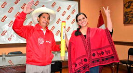 Pedro Francke asegura que Perú Libre buscará consenso con Juntos por el Perú