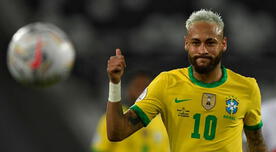 Thiago Silva: “Cuando Neymar está feliz, todo es más fácil”