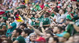 México está en riesto de perder su pase al Mundial si continúa el grito homofóbico
