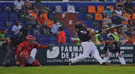 Diablos Rojos cae ente Tigres en el segundo de la Guerra Civil por 2-0