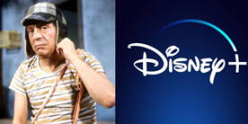 Hijo de Roberto Goméz Bolaños niega que El Chavo del 8 llegue a Disney