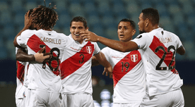 ¡Tuvimos revancha! Perú le ganó 2-1 a Colombia y es tercero en el Grupo A de la Copa América