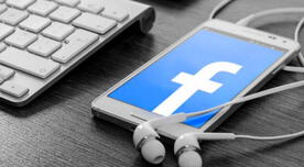 Facebook inaugura podcasts y transmisiones de audio en vivo en Estados Unidos
