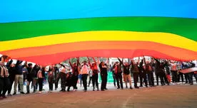 Día del Orgullo LGTBI: se anuncia marcha presencial y virtual para este sábado