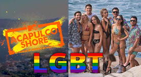 Acapulco Shore 8, capítulo 9: 'Shores' celebrarán el Mes del Orgullo LGTBI - VIDEO