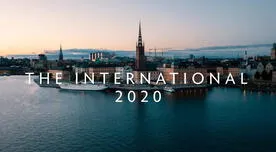 Dota 2: ¿Qué lugares podrían albergar The International 10 en lugar de Estocolmo?