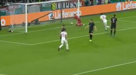 Eurocopa 2021: Adam Szalai anotó el 1-0 para Hungría sobre Alemania