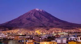 Arequipa: A 20 años del terremoto de 8.4 grados que sacudió la 'Ciudad blanca'