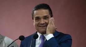 "Morena es un narcopartido"; elección en Michoacán debe anularse, exige Aureoles