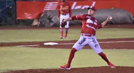 Diablos Rojos apalea a Piratas y asegura la serie ante Campeche