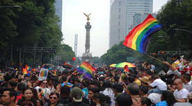Conoce los detalles de la Marcha del Orgullo LGTBIQ+ 2021 en la CDMX