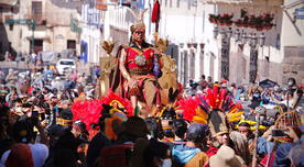 Inti Raymi 2021 - así se celebró la Fiesta del Sol desde Cusco
