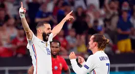 ¡La EURO 2020 calienta corazones en el viejo continente!