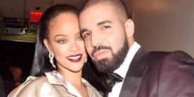Rihanna le dice adiós para siempre a Drake y se elimina tatuaje que tenían juntos