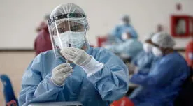 Trujillo: sujetos se hicieron pasar por médicos para ser vacunados contra la COVID-19