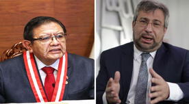 Ipsos Perú: El 56% de la ciudadanía desconfía del JNE y el 49% de la ONPE