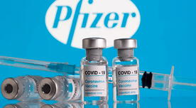 EE.UU. donará a Perú 2 millones de dosis de vacunas Pfizer contra el coronavirus