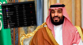 Dota 2: Príncipe de Arabia Saudita llega a nivel 4000 del Battle Pass