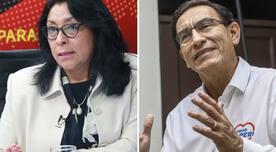 Congresista Jim Ali Mamani pide interpelar a Bermúdez por vacunación a Vizcarra