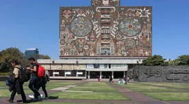 Ciclo escolar de la UNAM iniciará el 9 de agosto pero será a distancia
