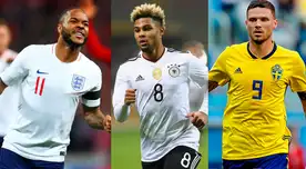 Programación de partidos de hoy martes 29 de junio: horarios y canales de los eventos