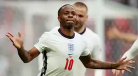 ¡Se va otro grande! Inglaterra ganó 2-0 a Alemania y pasó a cuartos de la Eurocopa