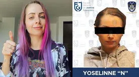 Dictan prisión preventiva a YosStop por denuncia de pornografía infantil