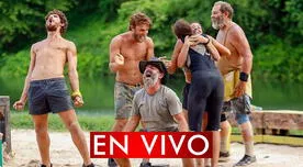 Survivor México 2021 EN VIVO vía TV Azetca UNO: capítulo 49 del reality - Horario