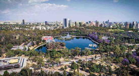 Bosque de Chapultepec abrirá Cuarta Sección este sábado ¿Qué actividades habrá?