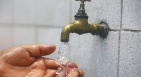 Corte de agua - Sedapal: Conoce los horarios y zonas afectadas HOY viernes 2 de julio