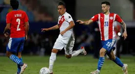Perú avanza a semifinales tras eliminar en penales a Paraguay