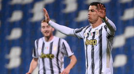 Trezeguet reveló problemas de Cristiano Ronaldo con compañeros de Juventus