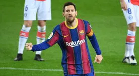 Barcelona sacrificará a tres jugadores para mantener a Lionel Messi