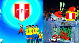 Perú vs Brasil: Los memes calientan el partido por la Copa América