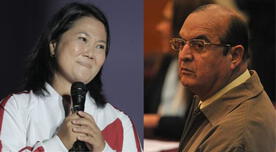 Fiscalía inicia investigación a Keiko Fujimori por el caso ‘Vladiaudios’