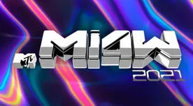 MTV MIAW 2021 LINK - Vota por tus favoritos vía Internet
