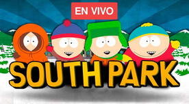 Ver South Park ONLINE GRATIS vía PLUTO TV: ¿Cómo y cuándo disfrutar de la serie?