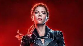 "Me da vergüenza", exactor de Marvel explota contra Black Widow de Scarlett Johansson