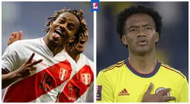 Perú vs. Colombia: ¿Cuándo y dónde ver el duelo del tercer puesto de la Copa América?