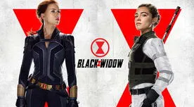 Black Widow con Scarlett Johansson: ¿A qué hora estará disponible la película en Disney+?