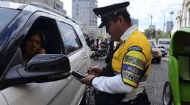 Modifican Ley de Movilidad en la CDMX; por este motivo te podrían quitar la licencia