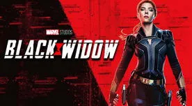 Black Widow GRATIS vía Disney Plus película completa: ¿Cómo ver la cinta de Marvel?