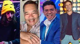 Danny Ocean, Tito Nieves, Christian Yaipén y Mauri Stern serán asesores en La Voz