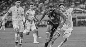 Con el pie izquierdo: México no pudo con Trinidad y Tobago en su debut en la Copa Oro