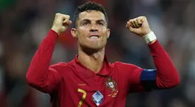 ¡El goleador! Cristiano Ronaldo ganó la Bota de Oro de la Eurocopa