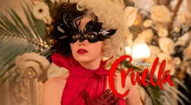 VER Cruella 2021 ONLINE película completa GRATIS en español vía Disney Plus