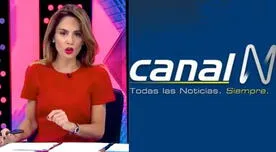 Mávila Huertas sobre su participación en Canal N: "Estoy abocada"