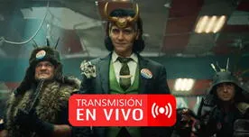Loki capítulo 6 español latino vía Disney Plus: ¿Cómo ver la serie de Marvel?