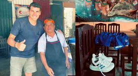 Iker Casillas pasa vacaciones de ensueño en la Riviera Maya y deja generosas propinas