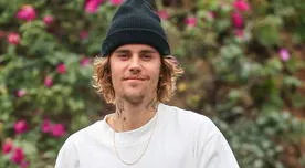 ¿Justin Bieber recae en las drogas?: gastó mil dólares en marihuana